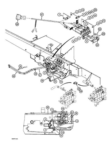 case 75xt skid steer battery|case 75xt wiring schematic.